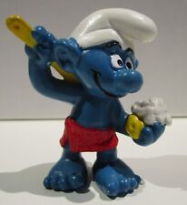 98-PUFFI-PUFFO SAUNA-2.0108-© PEYO BULLY W.GERMANY-USATO