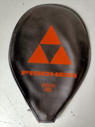 Fischer penta mid - fischer,