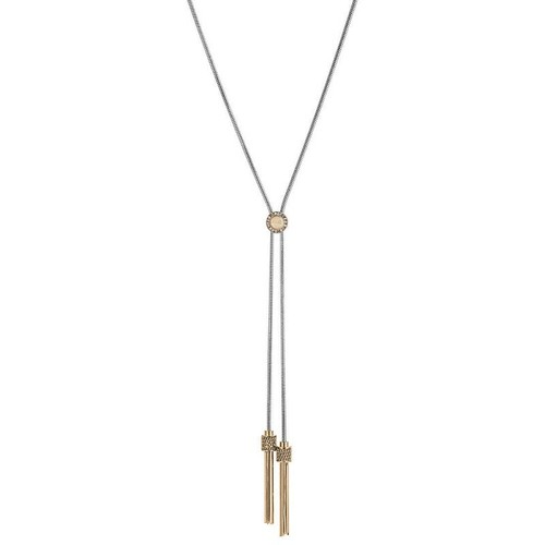 Collana donna lunga tipo sali