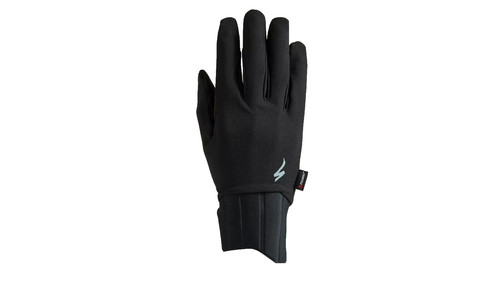 Guanti ciclismo donna neoshell - guanti,