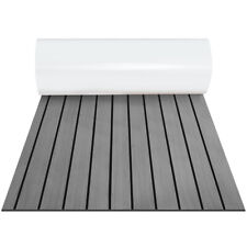 Pavimento tappetino teak EVA schiuma barca yacht ponte tappeto pavimenti 240 x 60/90 cm