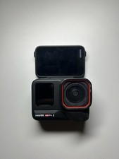 Insta360 Ace Pro 2 Action