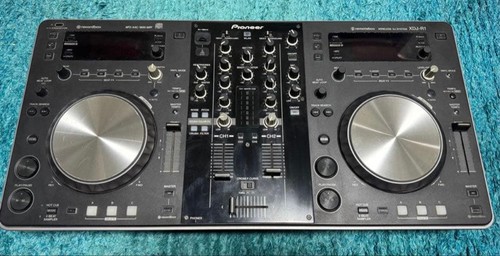 Pioneer xdj wireless dj - pioneer,
