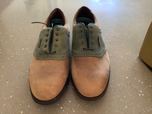 Footjoy softjoy sierra uk10 - softjoy,