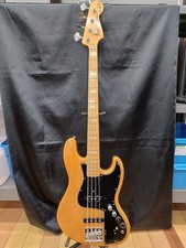 FENDER Japan JB77-195MM Jazz