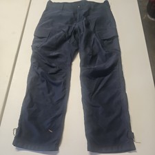 Pantaloni antincendio 34 x 28