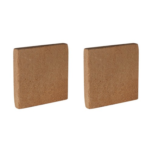 Pellet coir terreno fibra - pellet, di