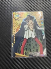 One Piece Caribou HZ0301-SR10 Card Game