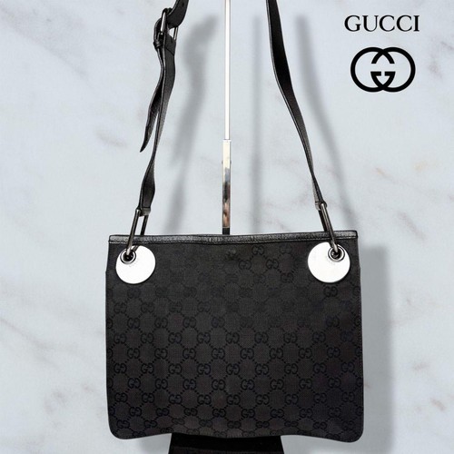 Borsa tracolla gucci - tracolla, in