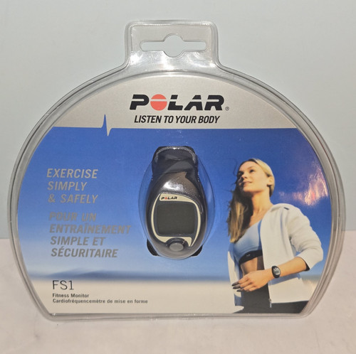 Polar fs1 orologio - fs1,
