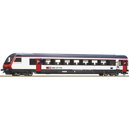 Roco 6220199 carrozza - roco, h0