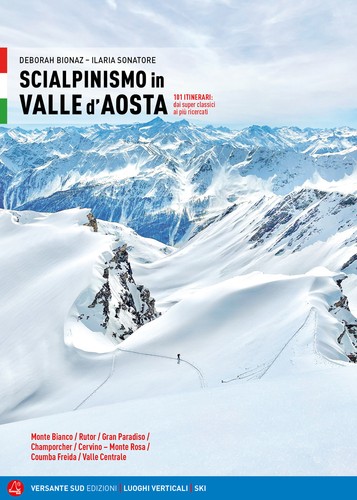 Scialpinismo valle aosta - in,