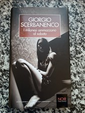 (Giorgio Scerbanenco) I