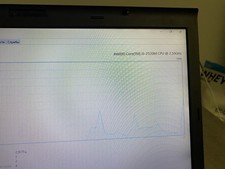 Lenovo thinkpad t520 win11 8gb