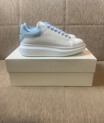 Sneakers alexander mcqueen - alexander,