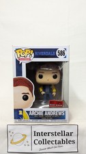 Funko Pop! Riverdale: Archie