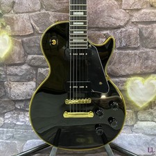 Brand New les paul custom