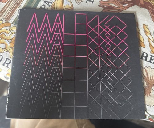 Malekko 2017 paul barker - paul,