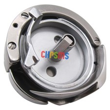 #KRT341G Gancio girevole per