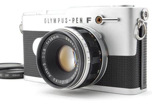 Ottime condizioni olympus - [ottime,