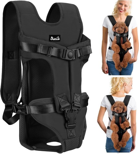 Zaino per cani gambe - zaino, out