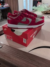 Taglia 11W o 9,5M - Nike Dunk