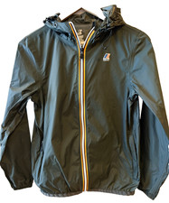 Giacca a vento K-WAY donna