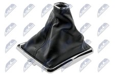 Carena leva cambio NTY