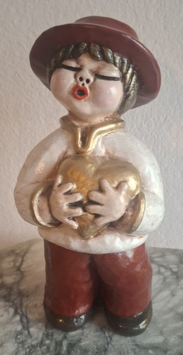 Thun karli tirolese - karli, fuori