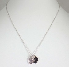 Collana Tiffany & Co. Return