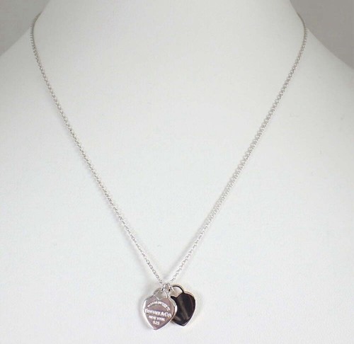 Collana tiffany return - &, co.