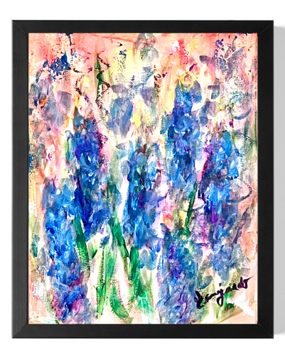 Arte originale guajardo - arte,
