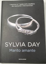 Marito Amante - Day Silvia - Mondadori - 2014 - 9788804641636