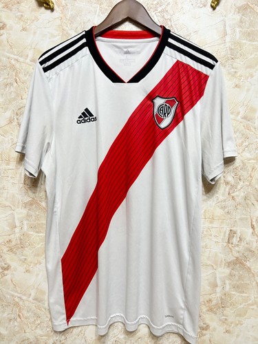 River plate adidas 2018 2019 - adidas, 2018/2019
