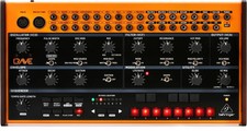 Behringer Crave Sintetizzatore