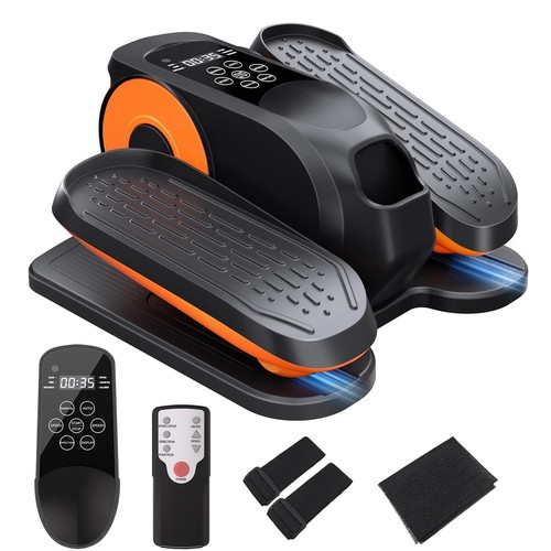 Morelax ellittica elettrica - morelax,