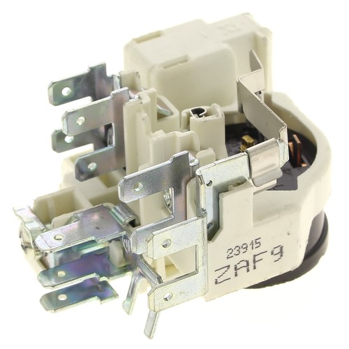 Relè klixon zaf9 - +, 1p33gf