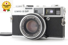 Exc olympus 35 sp - olympus,
