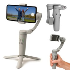 Stabilizzatore a 3 Assi M1 Gimbal Smartphone bluetooth video con Tracciamento