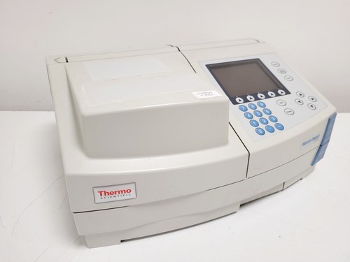 Thermo scientific helios omega - helios,