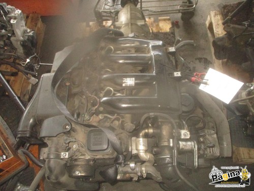 11000399649 motore semicompl - 11000399649,