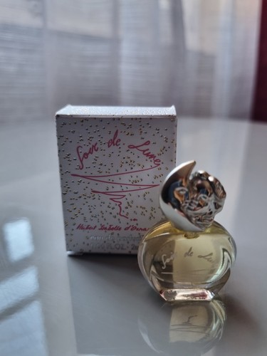 Miniature eau parfum 2ml - de,