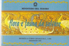 1994: Repubblica Italiana