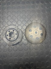 CAMPANA POLINI + FRIZIONE 3G Minarelli orizzontale AEROX f12 Sr f10 booster