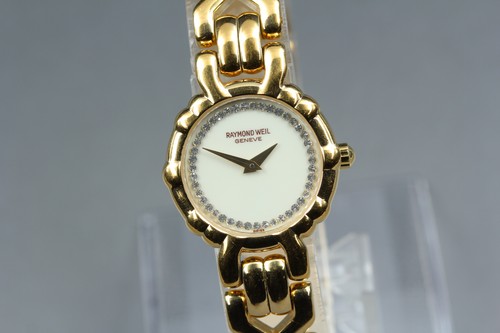 Orologio donna raymond weil - raymond,