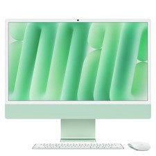 Apple PC All In One iMac da 24