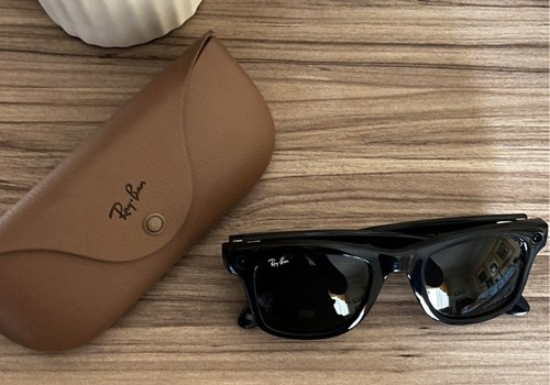 Ray ban wayfarer - ray-ban,