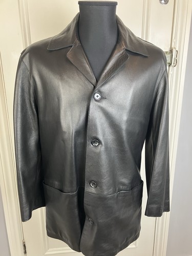 Woodhouse giacca pelle - ,