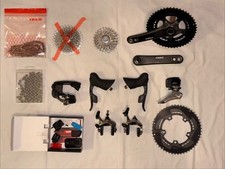 Gruppo Sram Red Etap Cerchio
