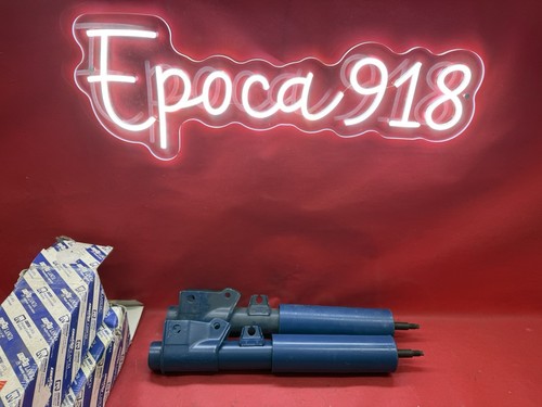 Coppia ammortizzatori - coppia,